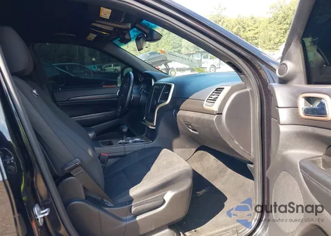 2015 Jeep Grand Cherokee Laredo z USA, uszkodzony, nr VIN 1C4RJFAG6FC952950